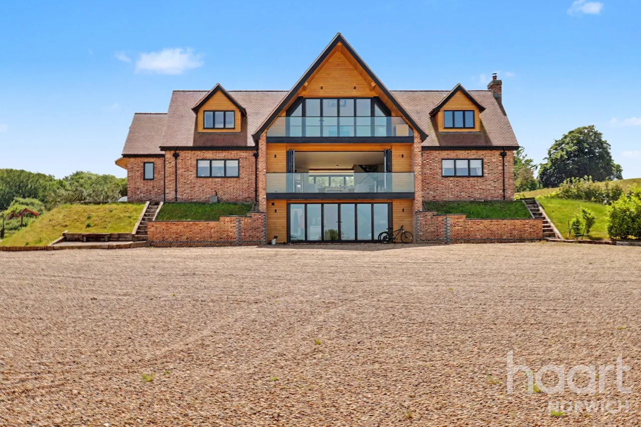 Hall Drive, Norwich, NR5, photo 2