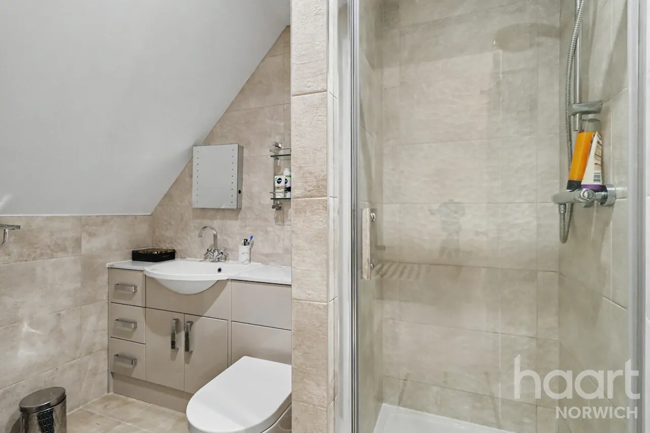 Hall Drive, Norwich, NR5, photo 23