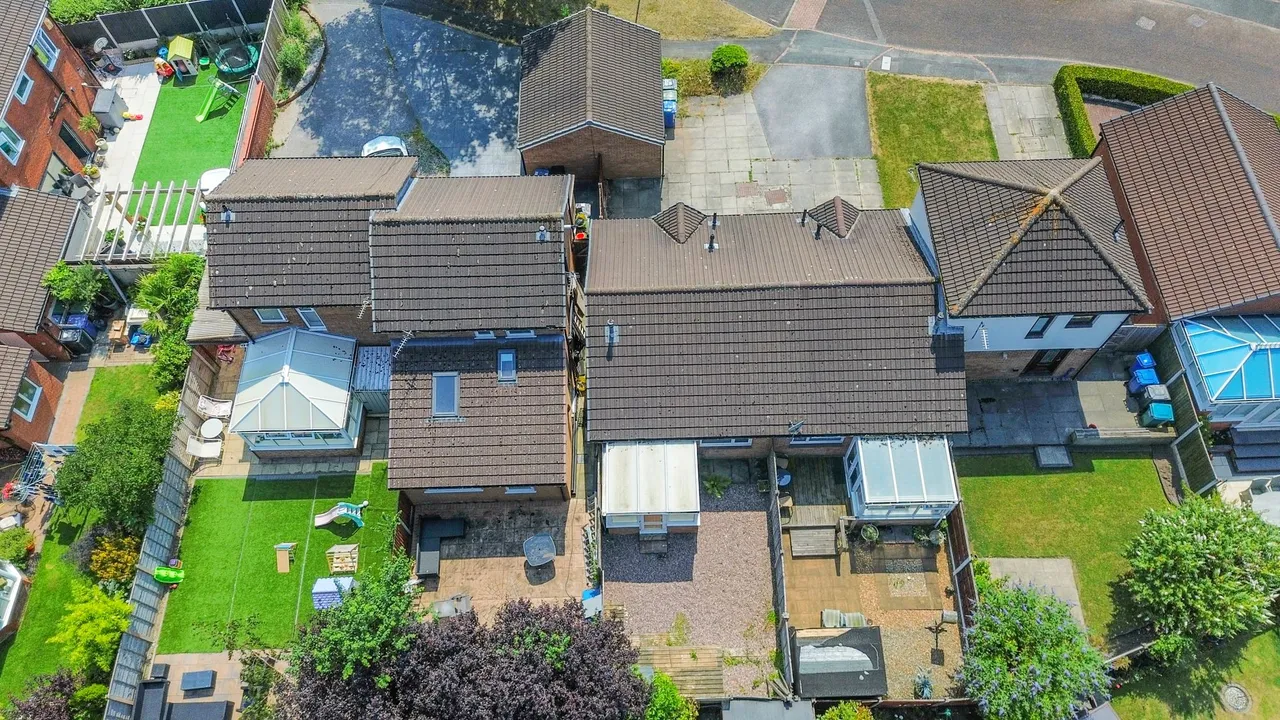 40a Gairloch Close, Fearnhead, Warrington, Warrington, WA2 0SG, photo 4