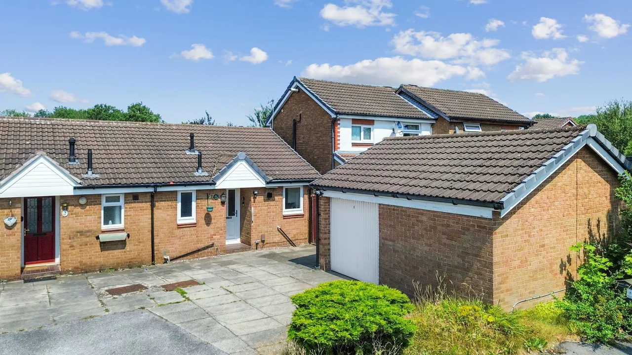40a Gairloch Close, Fearnhead, Warrington, Warrington, WA2 0SG, photo 25
