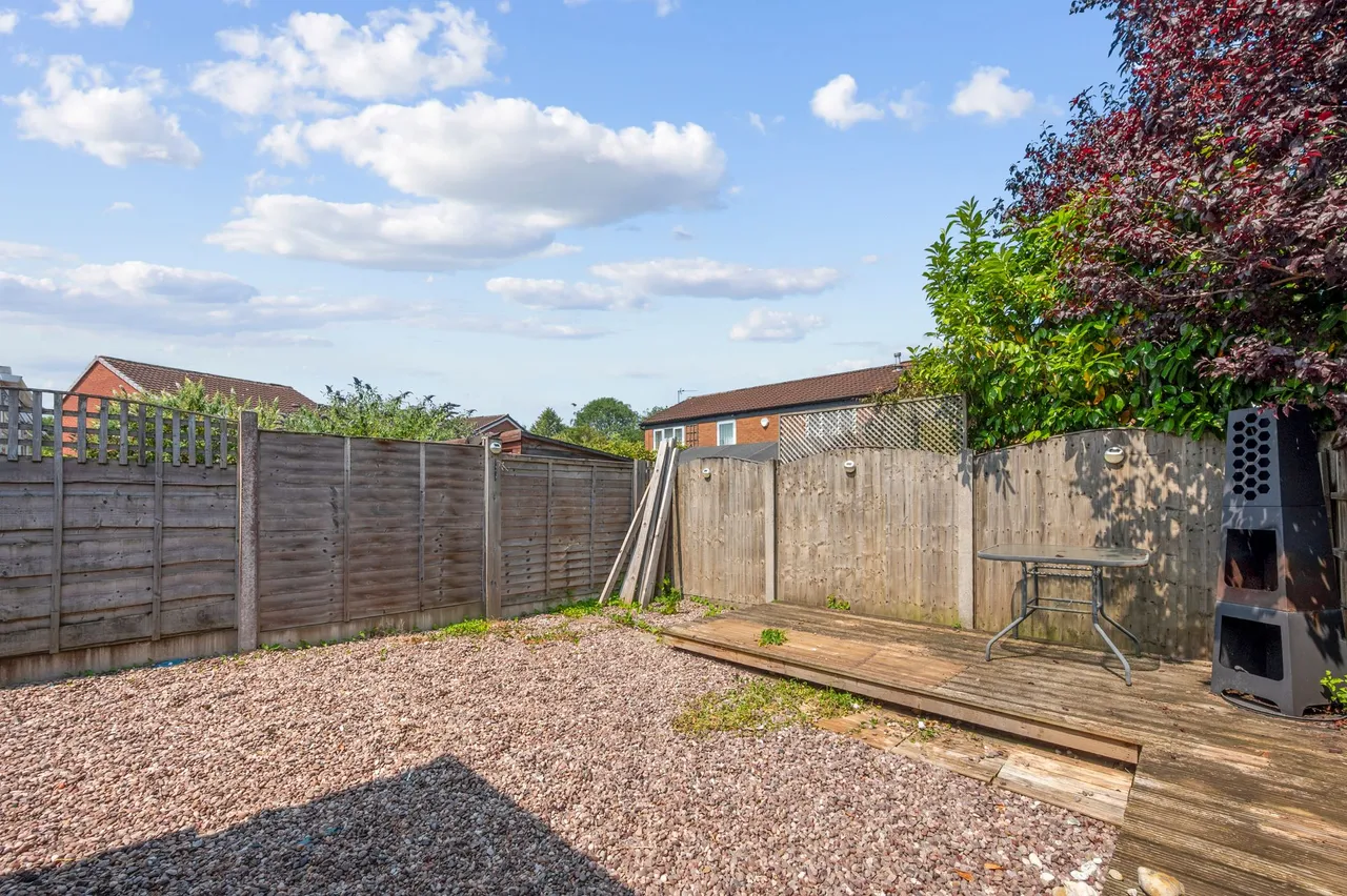 40a Gairloch Close, Fearnhead, Warrington, Warrington, WA2 0SG, photo 18