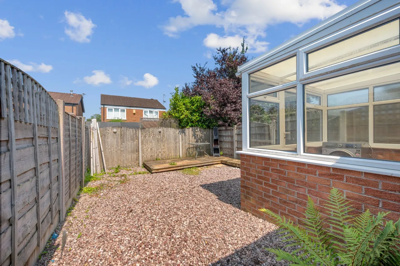 40a Gairloch Close, Fearnhead, Warrington, Warrington, WA2 0SG, photo 15