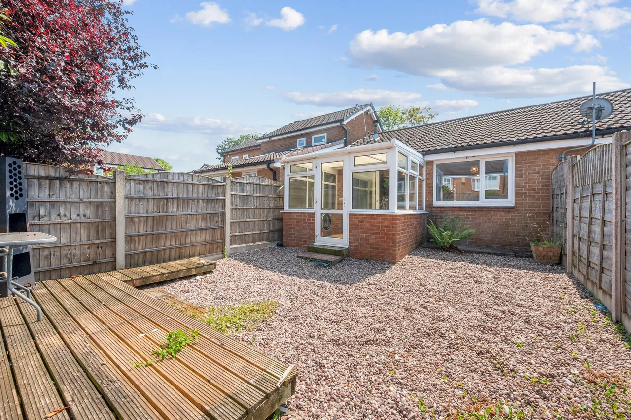 40a Gairloch Close, Fearnhead, Warrington, Warrington, WA2 0SG, photo 17