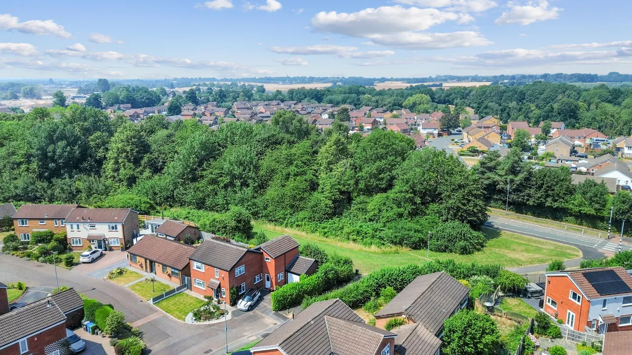 40a Gairloch Close, Fearnhead, Warrington, Warrington, WA2 0SG, photo 19