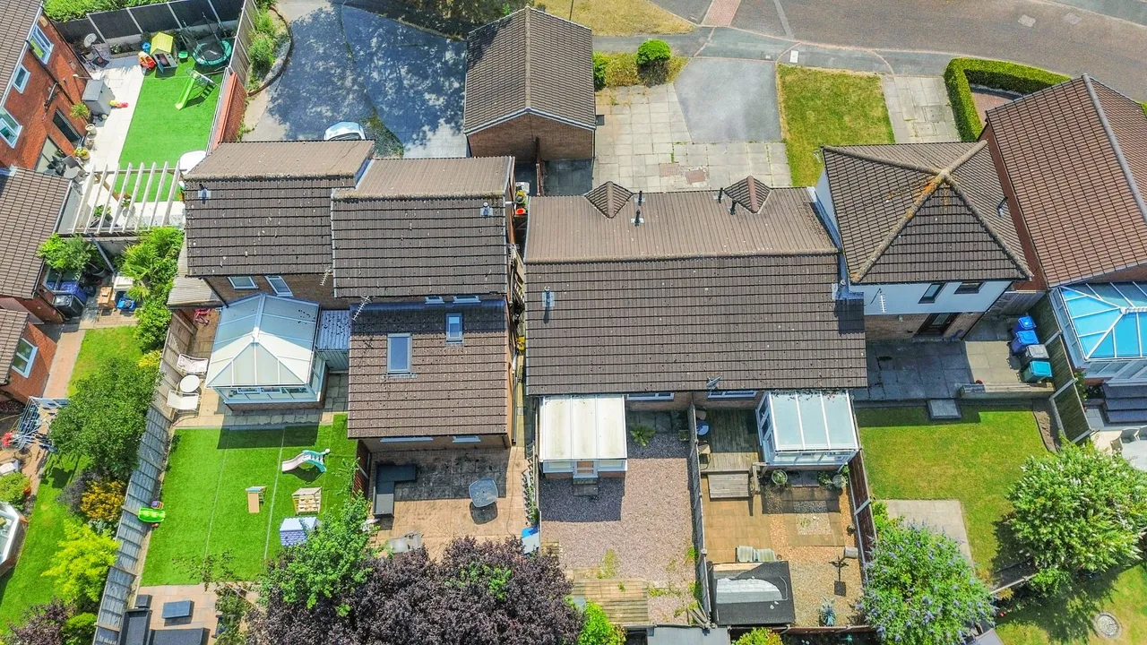 40a Gairloch Close, Fearnhead, Warrington, Warrington, WA2 0SG, photo 26