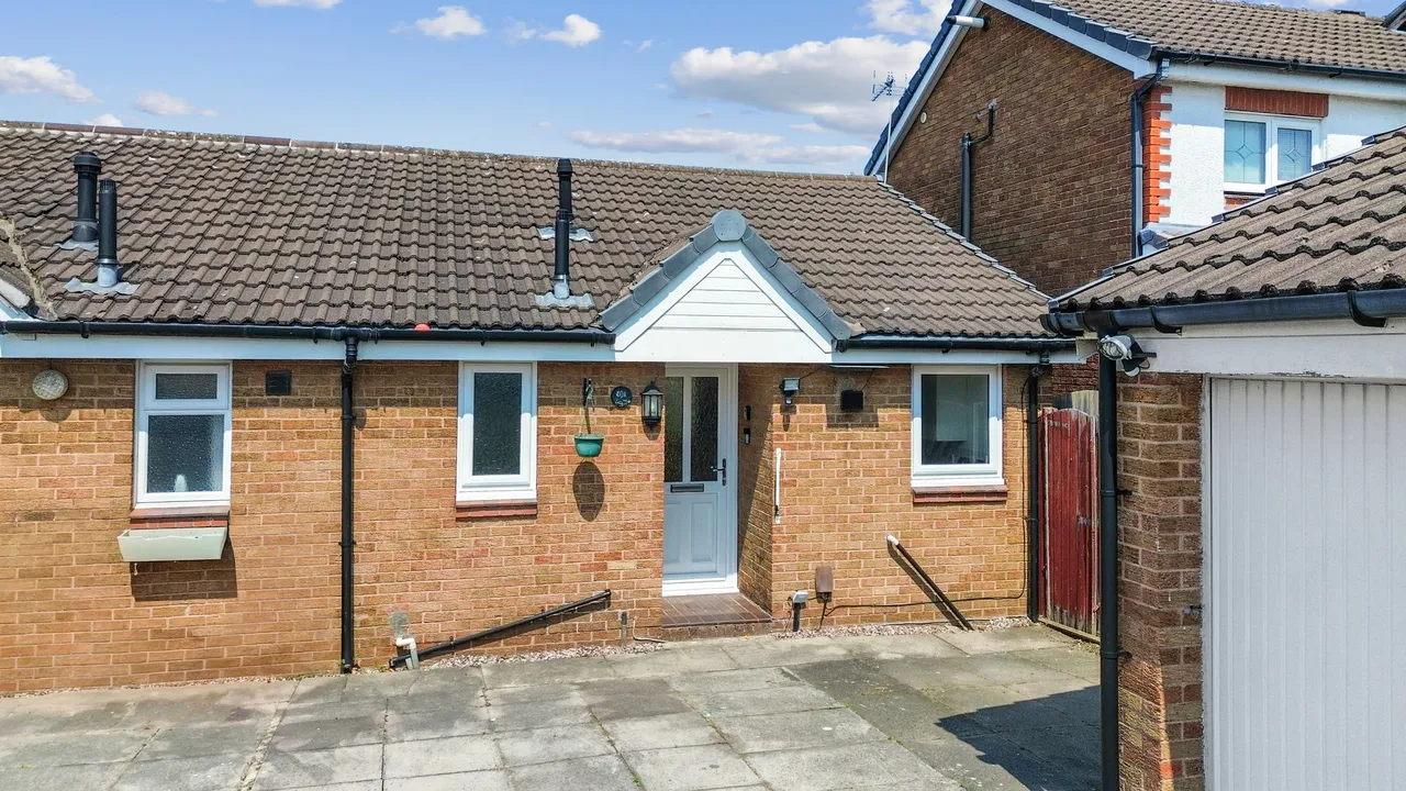 40a Gairloch Close, Fearnhead, Warrington, Warrington, WA2 0SG, photo 22