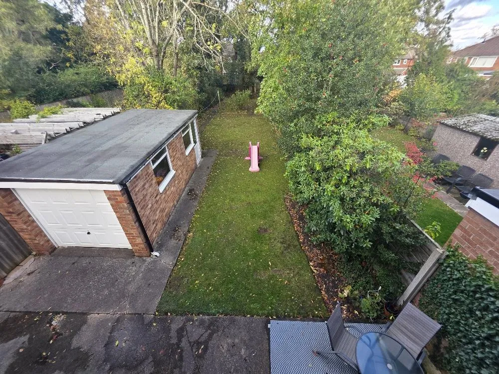 Queensway, Heald Green, photo 12