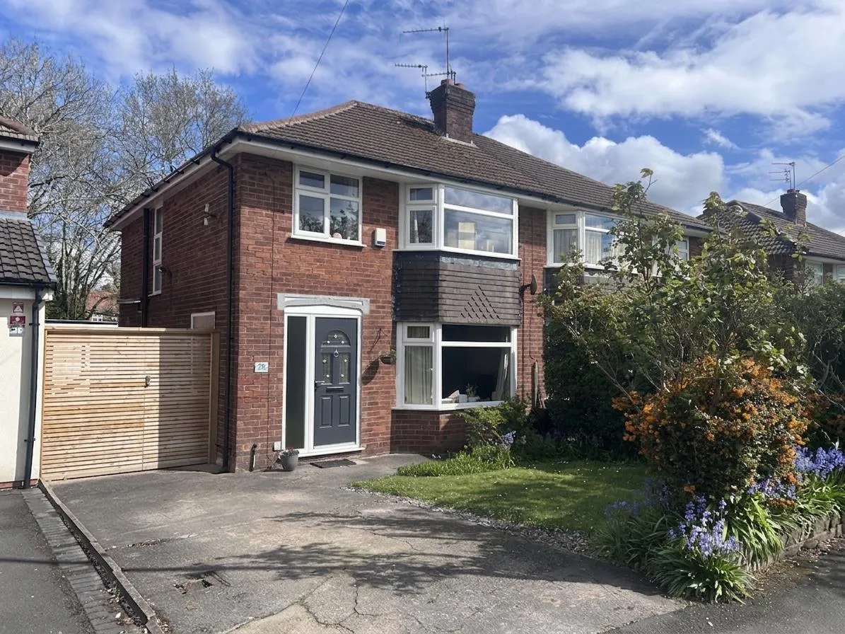 Queensway, Heald Green, photo 21