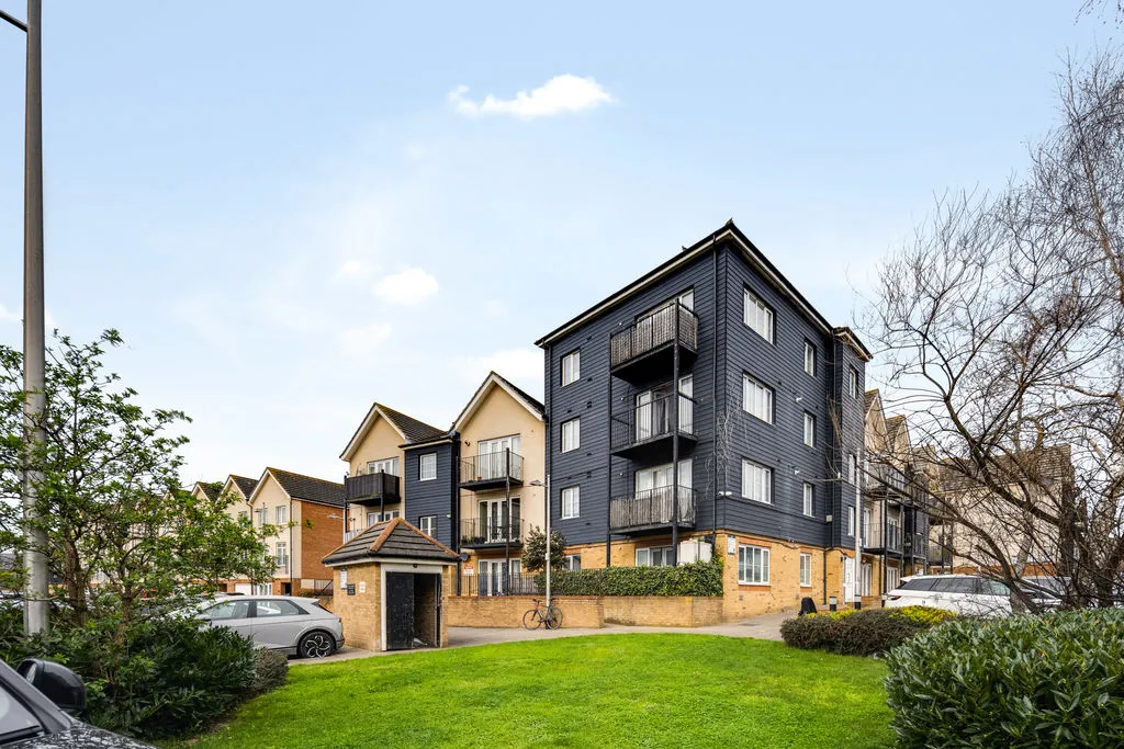 Blackthorn Road, Ilford, IG1, photo 16