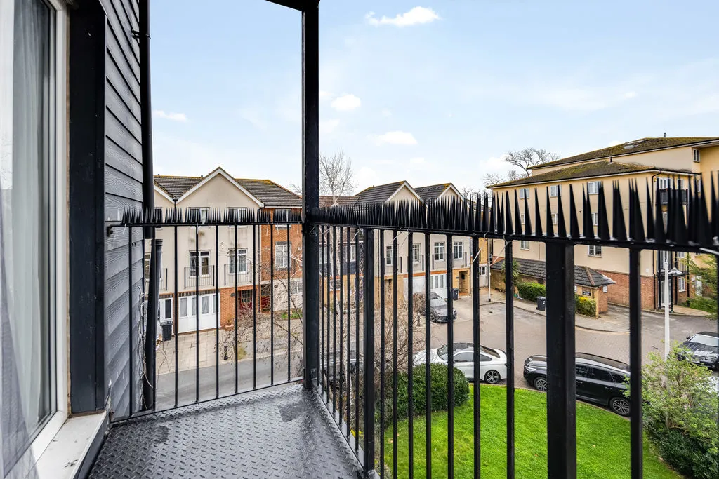 Blackthorn Road, Ilford, IG1, photo 15