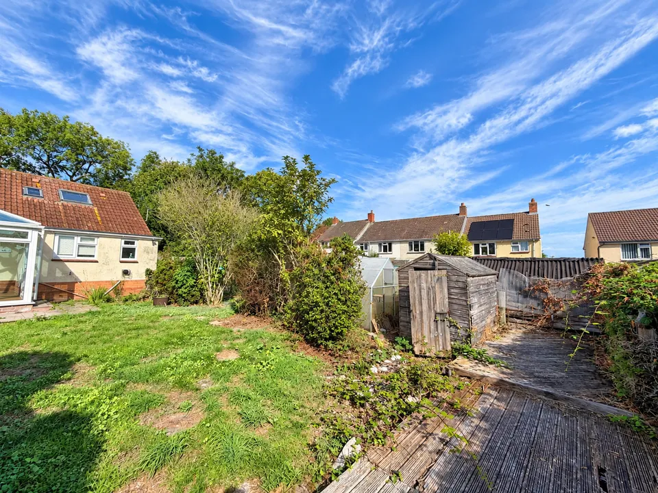 Kings Lane, Ashcott, photo 14