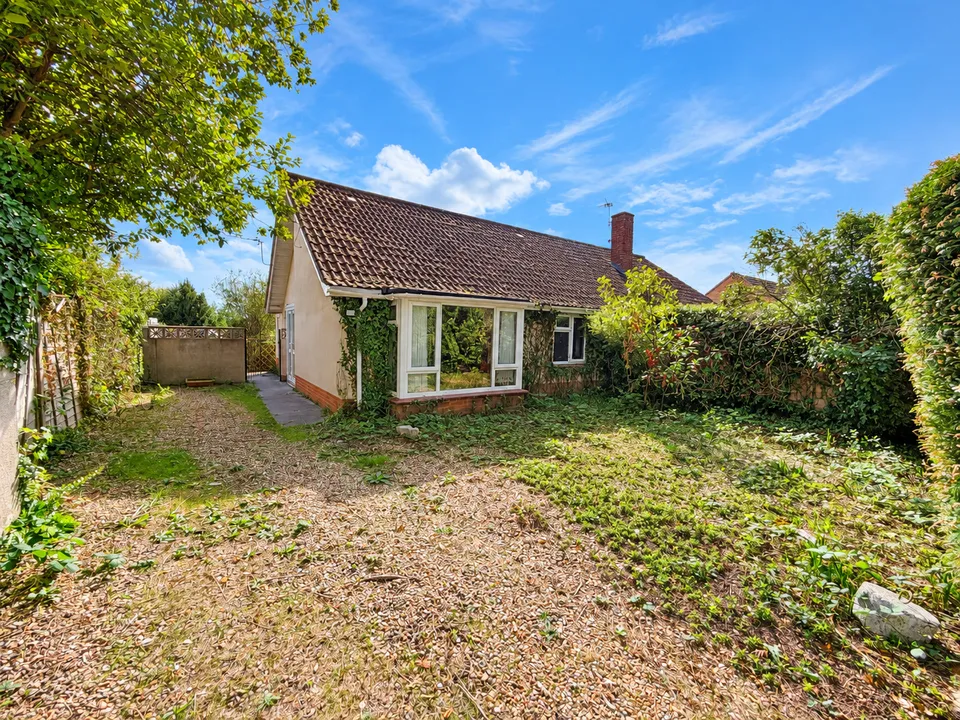 3 bed house for sale, Kings Lane, Ashcott