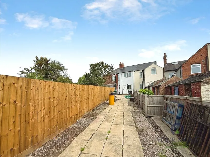 Thorn Street, Woodville, Derbyshire, DE11, photo 6