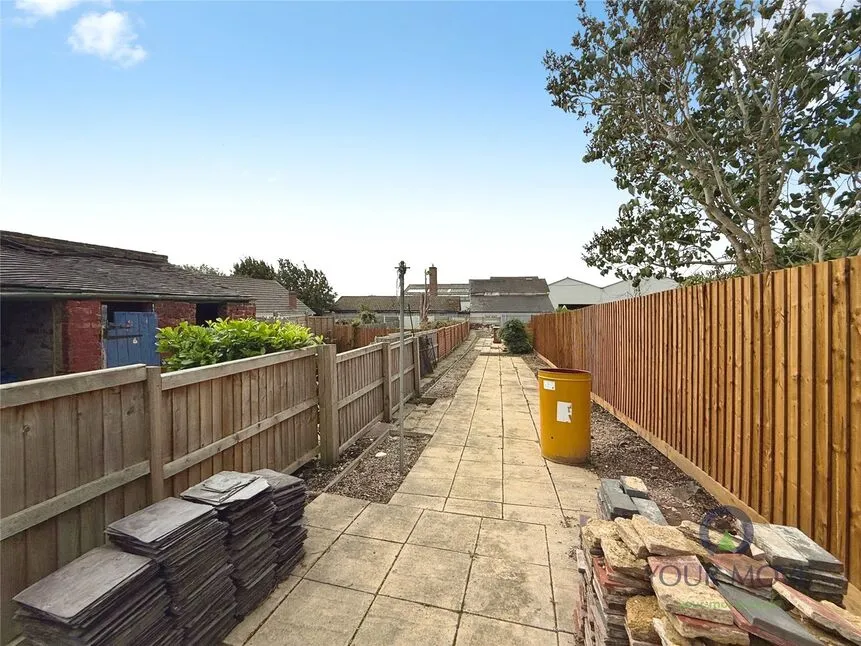 Thorn Street, Woodville, Derbyshire, DE11, photo 10