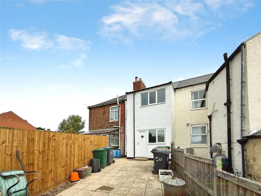 Thorn Street, Woodville, Derbyshire, DE11, photo 9