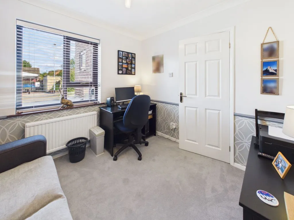 Mountbatten Drive, Biggleswade, SG18, photo 15