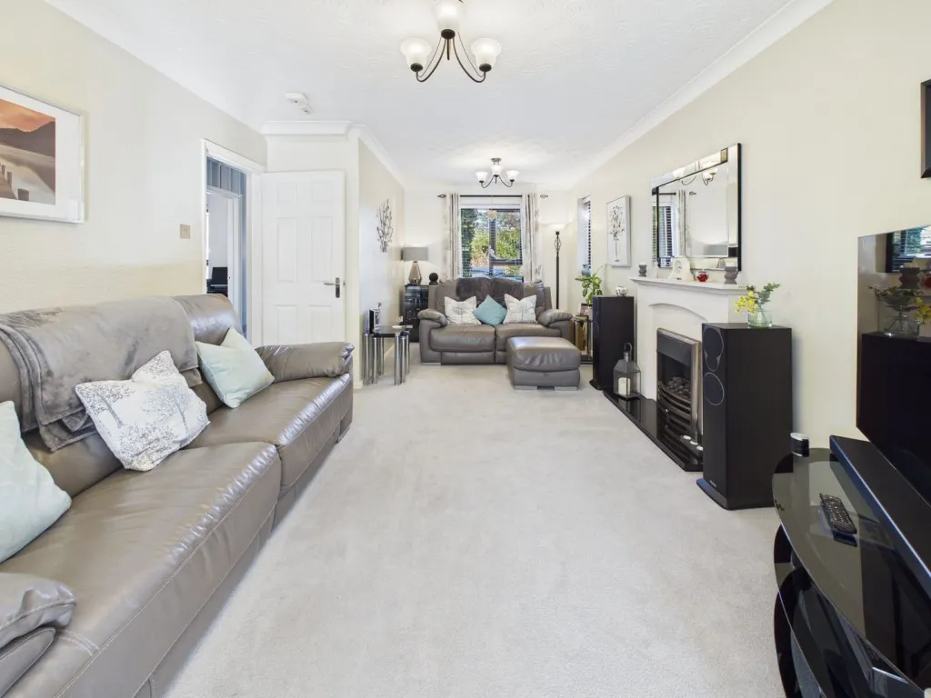 Mountbatten Drive, Biggleswade, SG18, photo 7