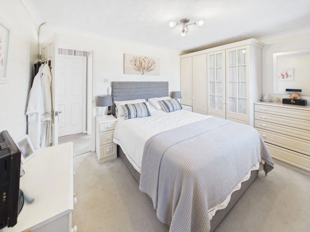 Mountbatten Drive, Biggleswade, SG18, photo 19