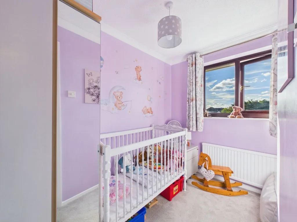 Mountbatten Drive, Biggleswade, SG18, photo 27