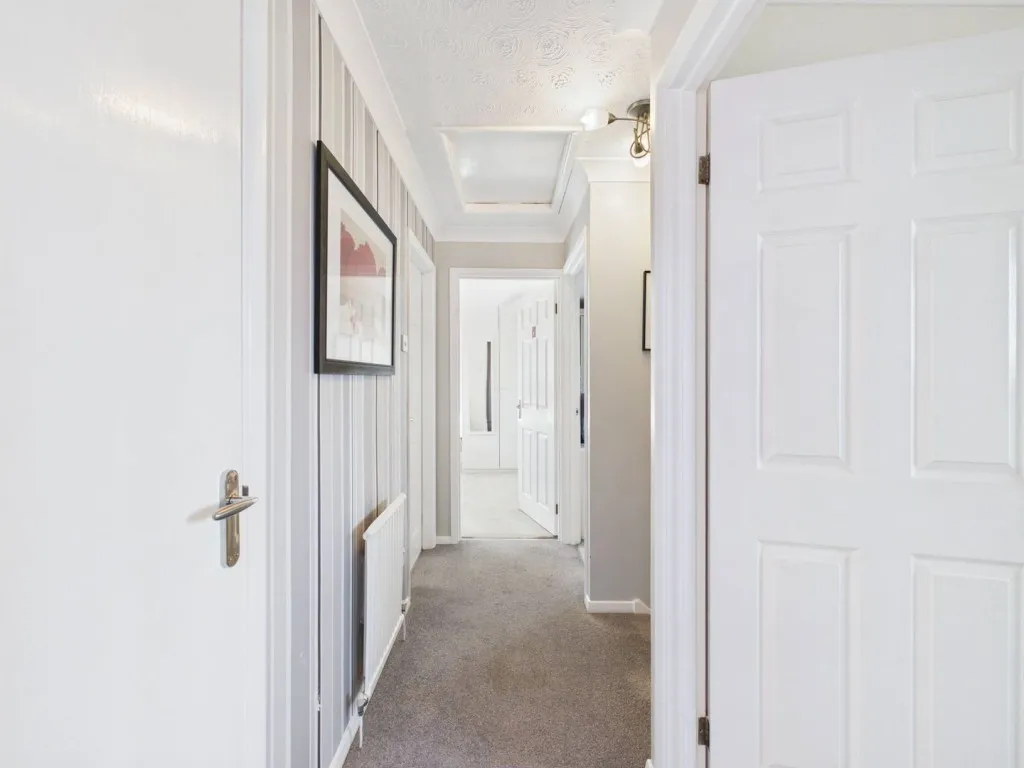 Mountbatten Drive, Biggleswade, SG18, photo 18