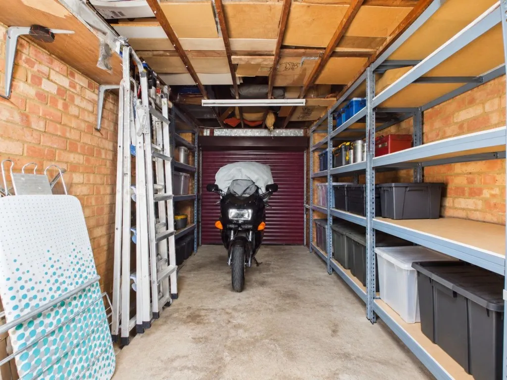 Mountbatten Drive, Biggleswade, SG18, photo 38
