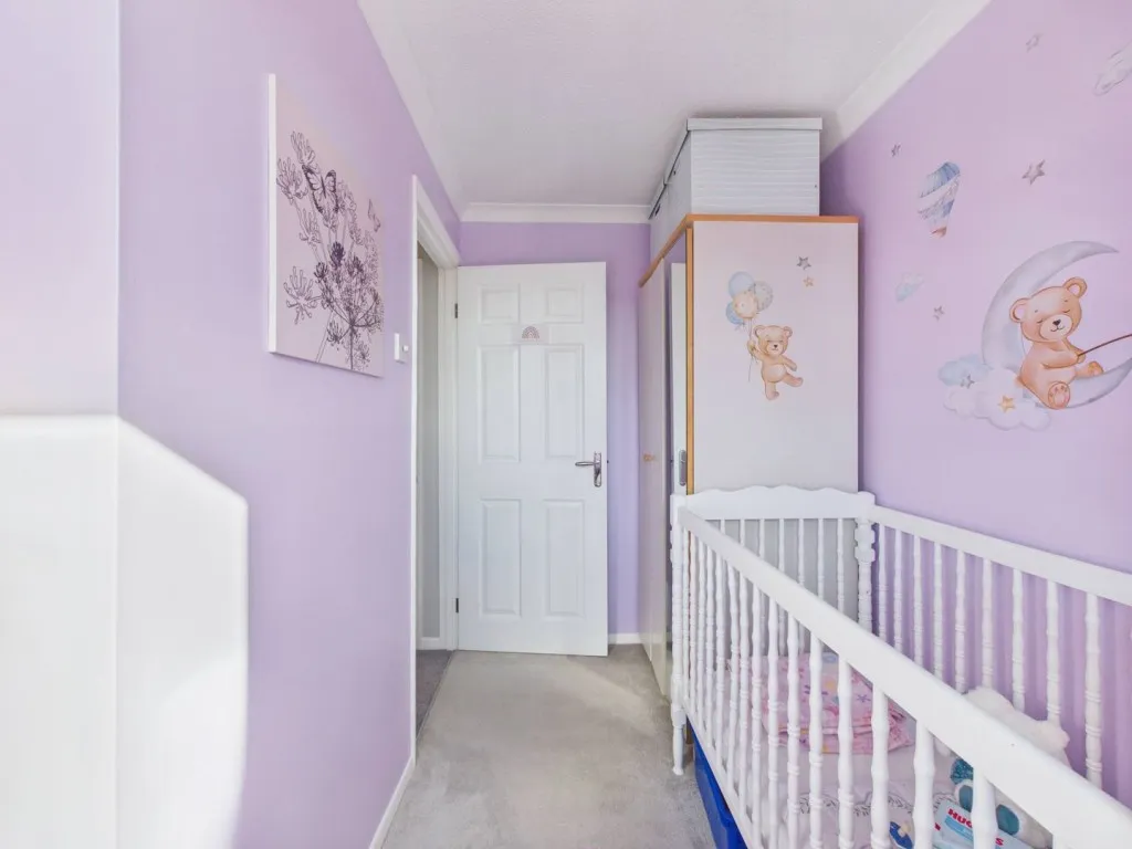 Mountbatten Drive, Biggleswade, SG18, photo 28