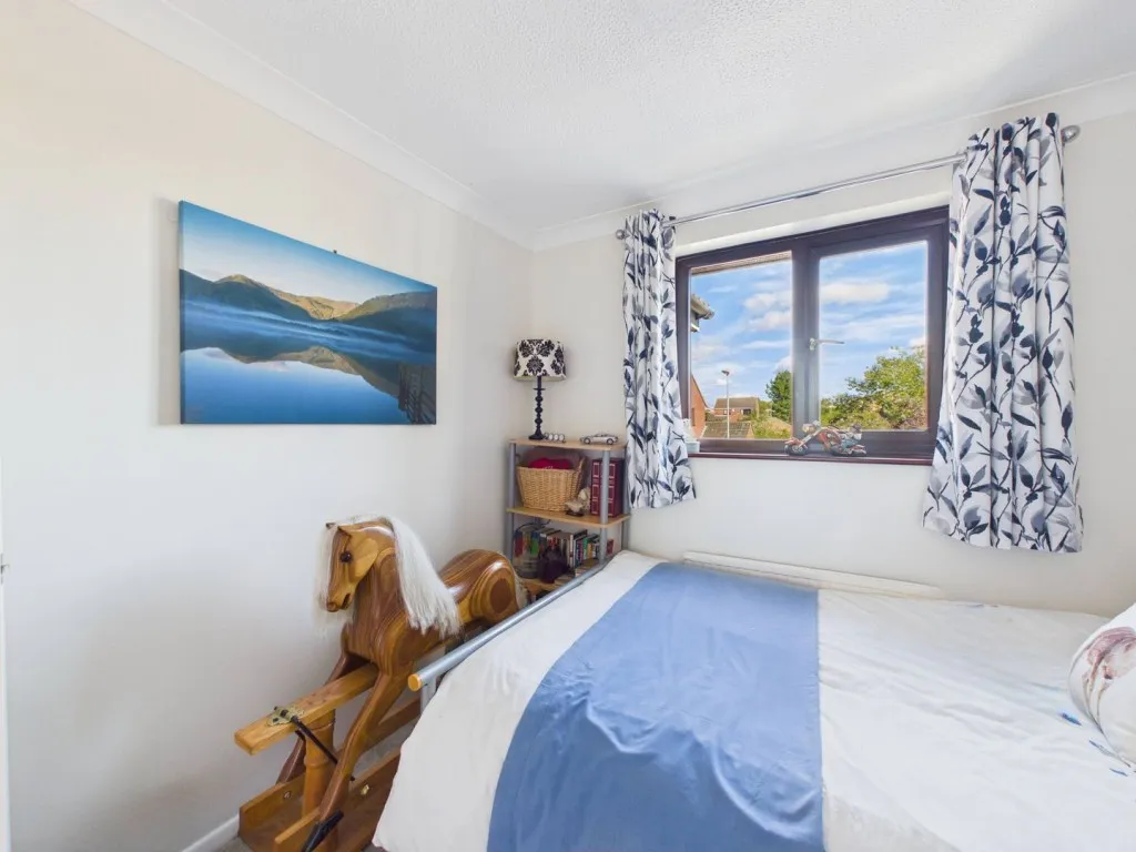 Mountbatten Drive, Biggleswade, SG18, photo 30