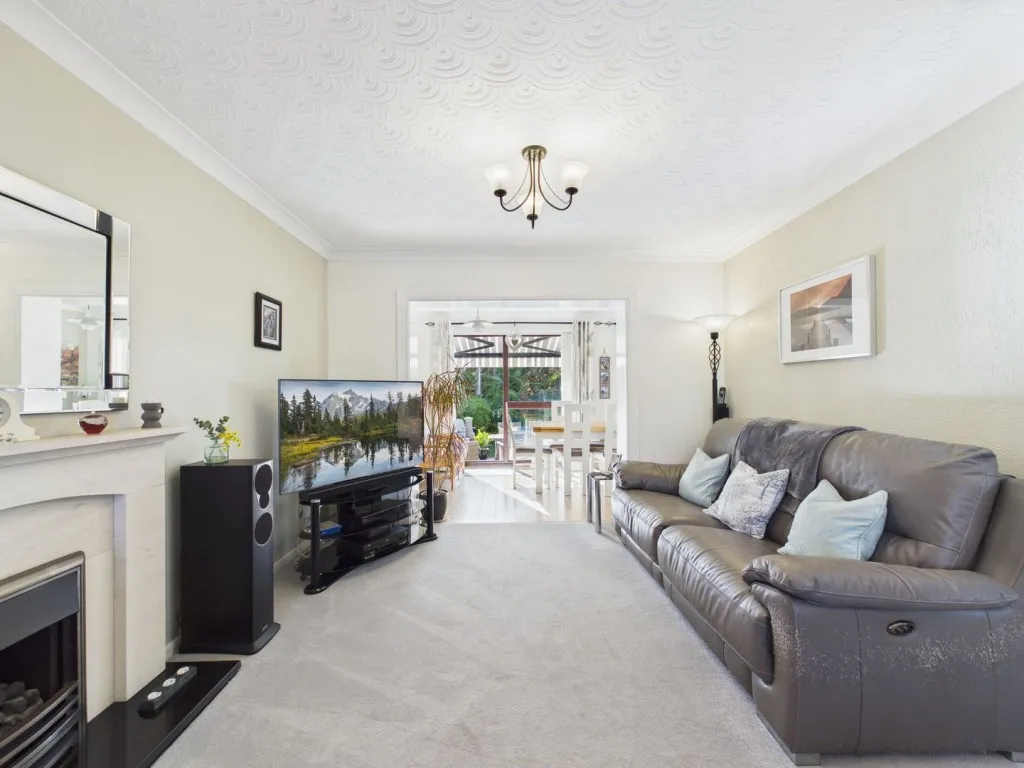 Mountbatten Drive, Biggleswade, SG18, photo 6