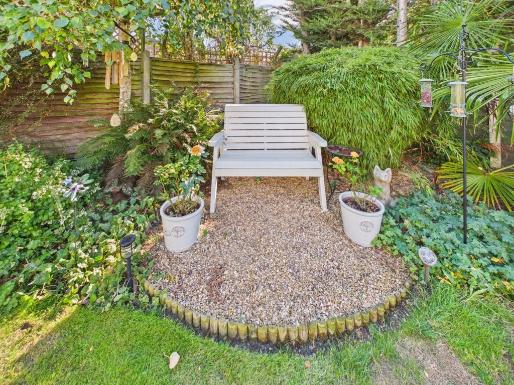 Mountbatten Drive, Biggleswade, SG18, photo 35