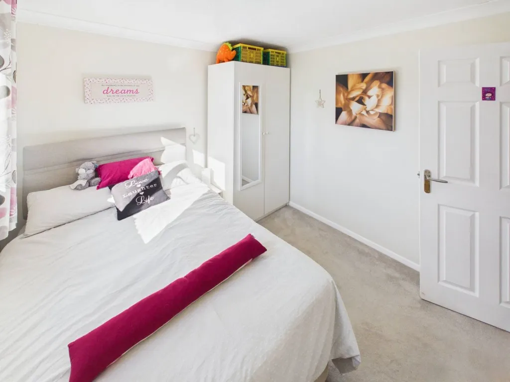 Mountbatten Drive, Biggleswade, SG18, photo 23