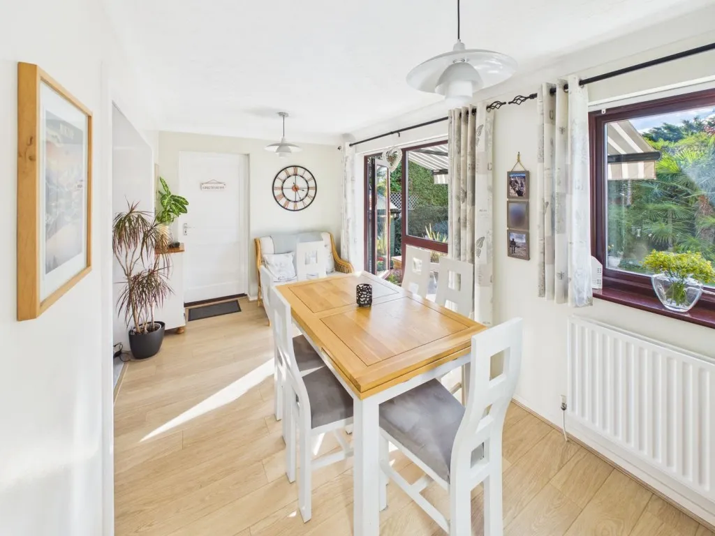 Mountbatten Drive, Biggleswade, SG18, photo 10