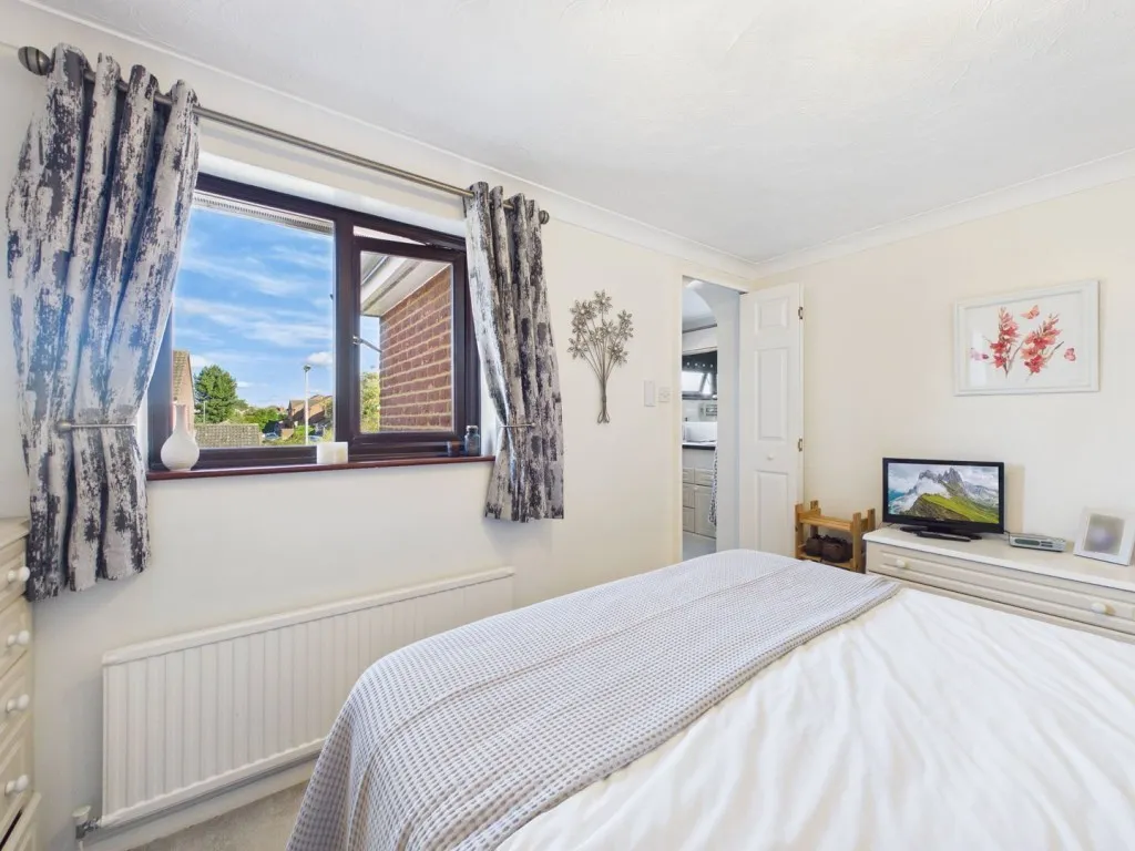 Mountbatten Drive, Biggleswade, SG18, photo 20