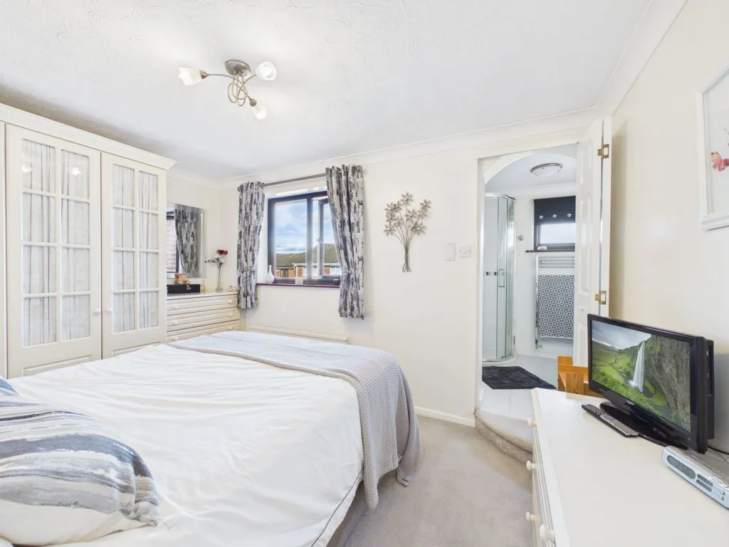 Mountbatten Drive, Biggleswade, SG18, photo 2