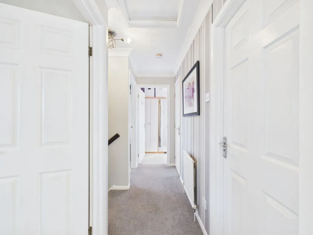 Mountbatten Drive, Biggleswade, SG18, photo 17