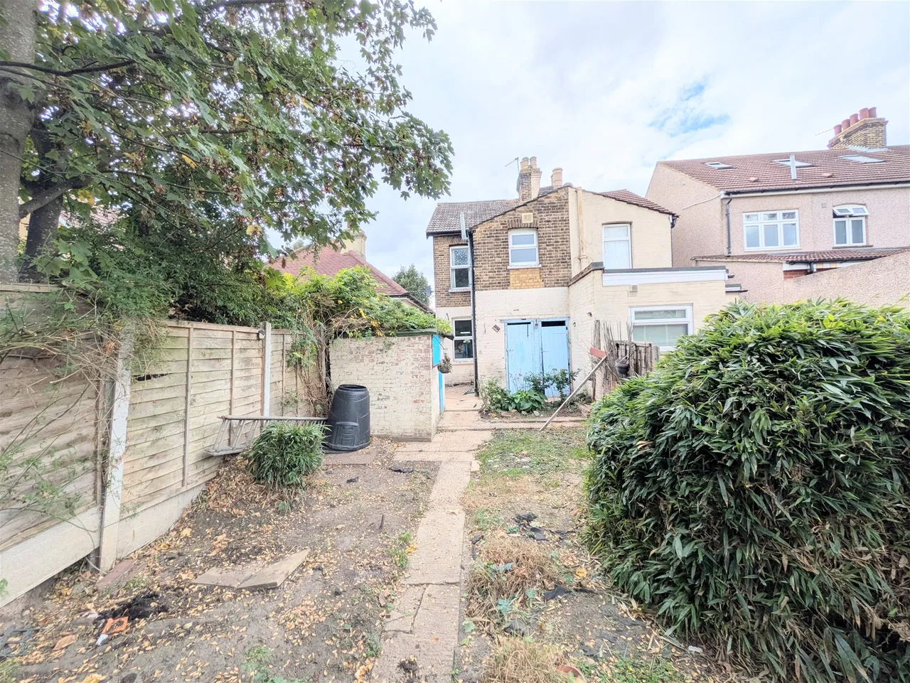 Hainault Road, Romford, RM6, photo 9