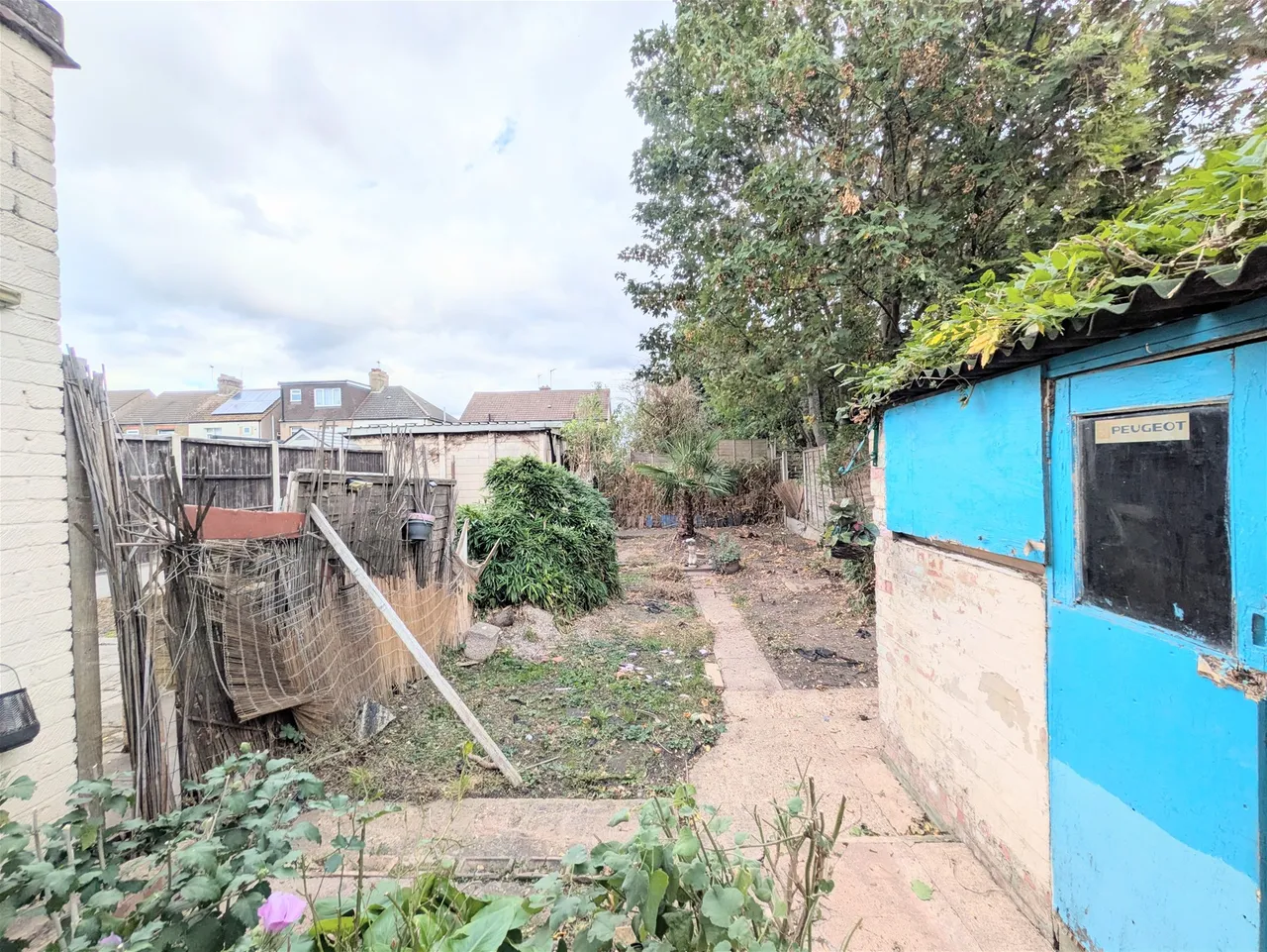 Hainault Road, Romford, RM6, photo 8