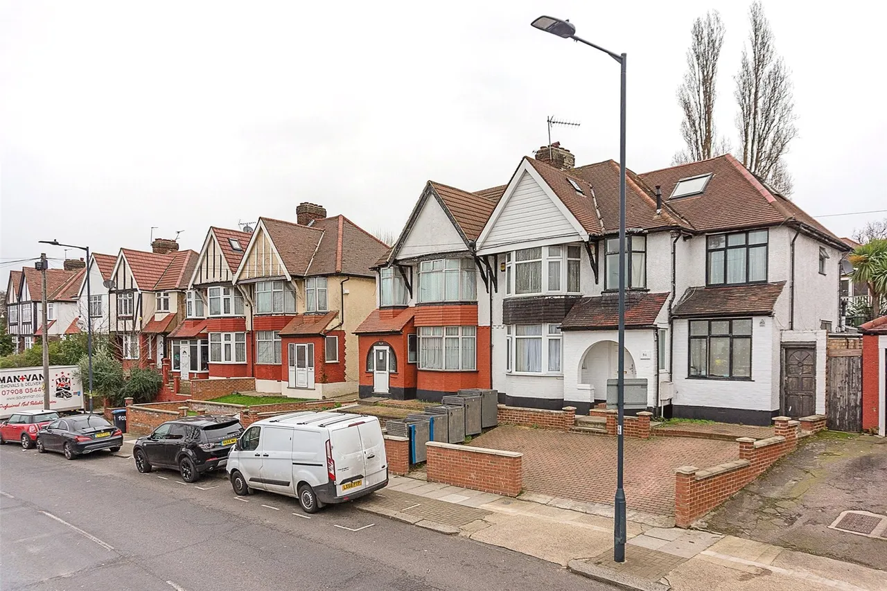 Tanfield Avenue, London, photo 9