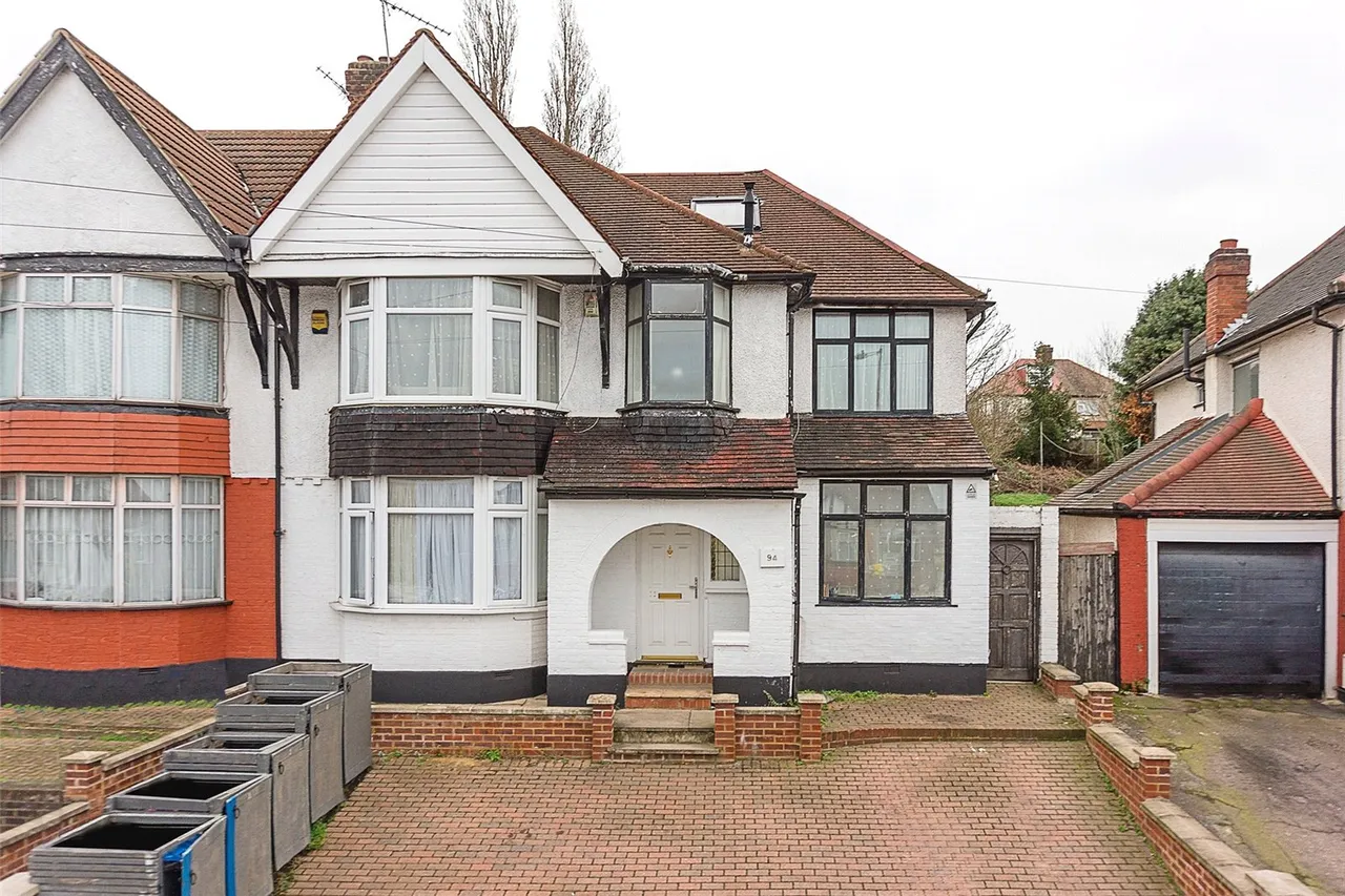 7 bed house for sale, Tanfield Avenue, London