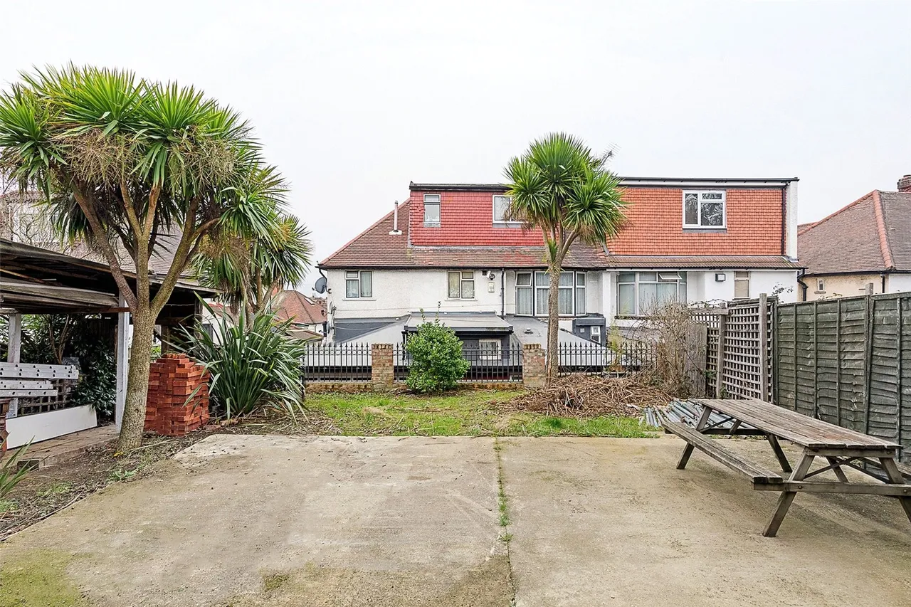 Tanfield Avenue, London, photo 8