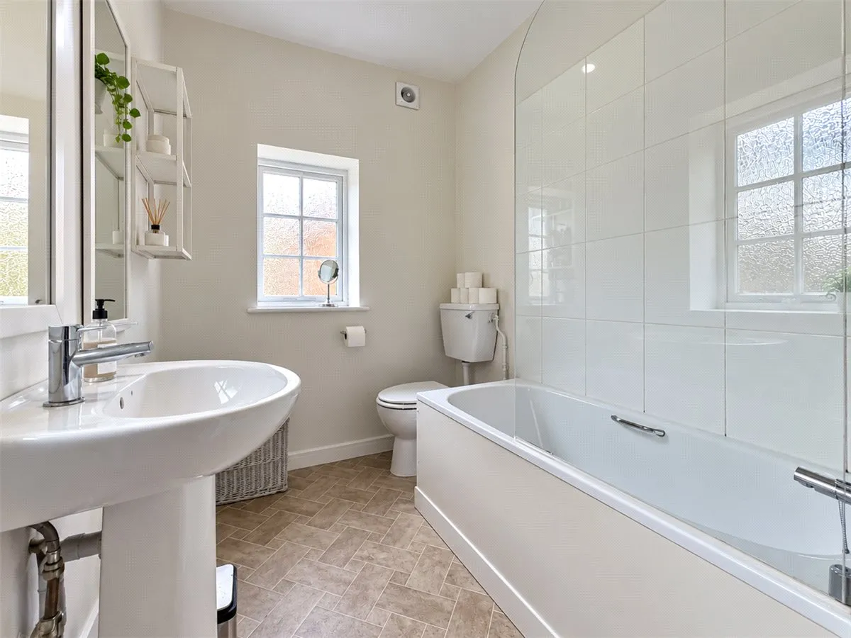 Tichborne, Alresford, SO24, photo 7