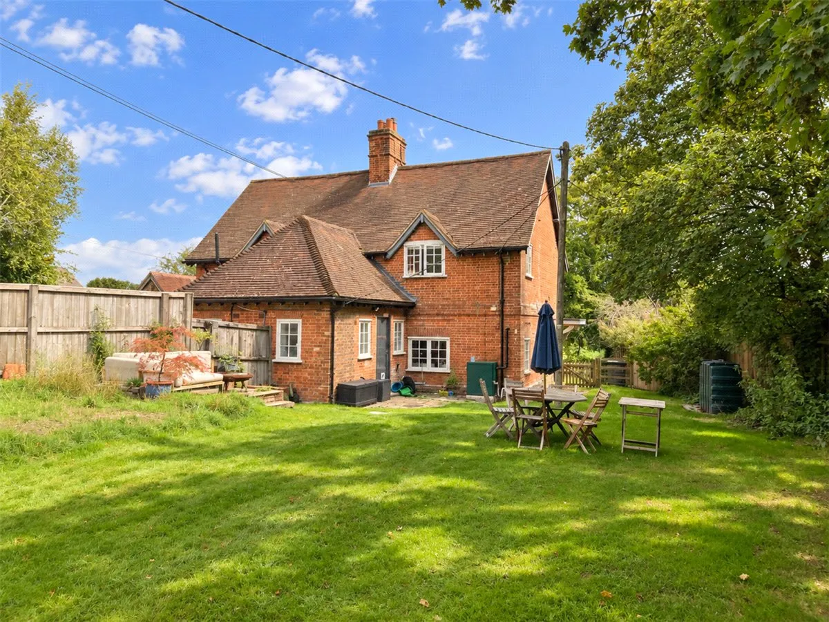 Tichborne, Alresford, SO24, photo 11