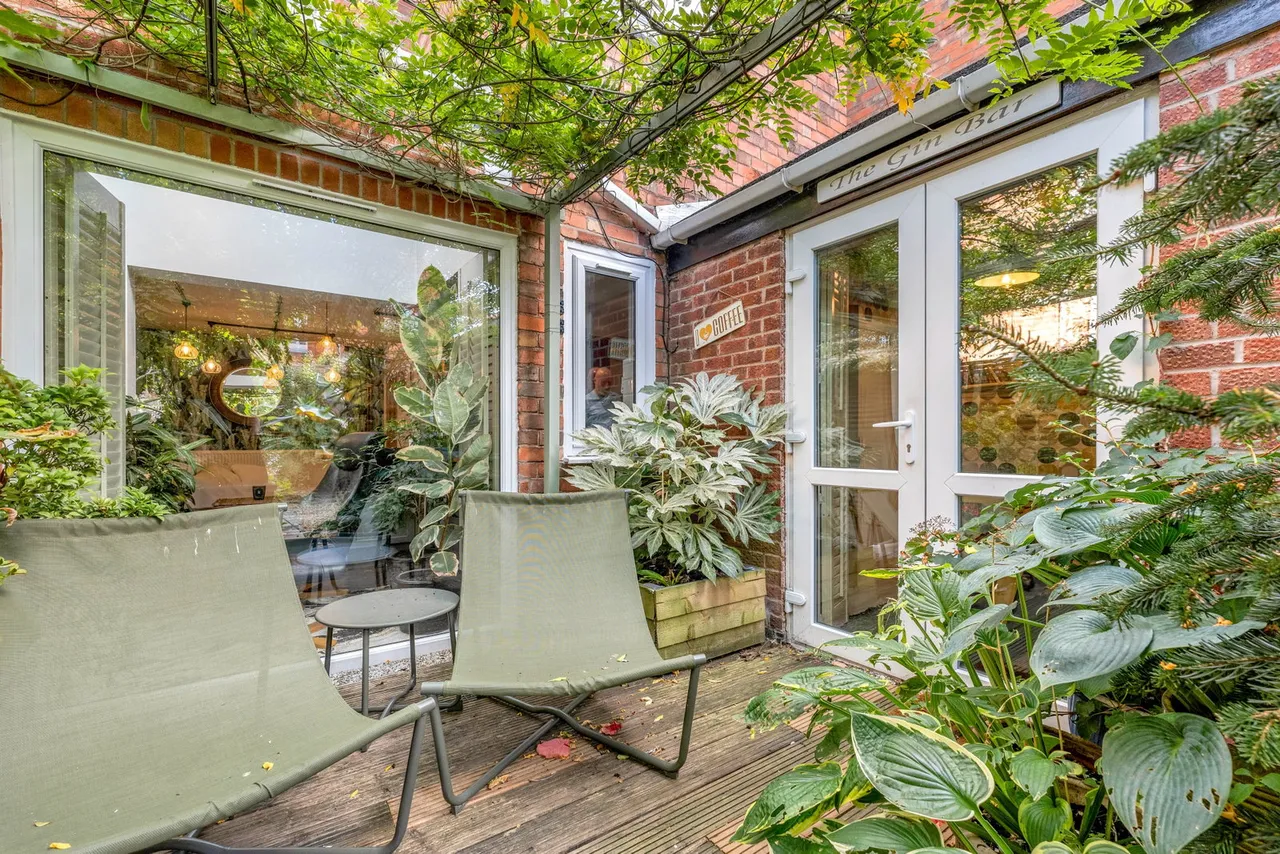 Cottesmore Avenue, Melton Mowbray, LE13, photo 30