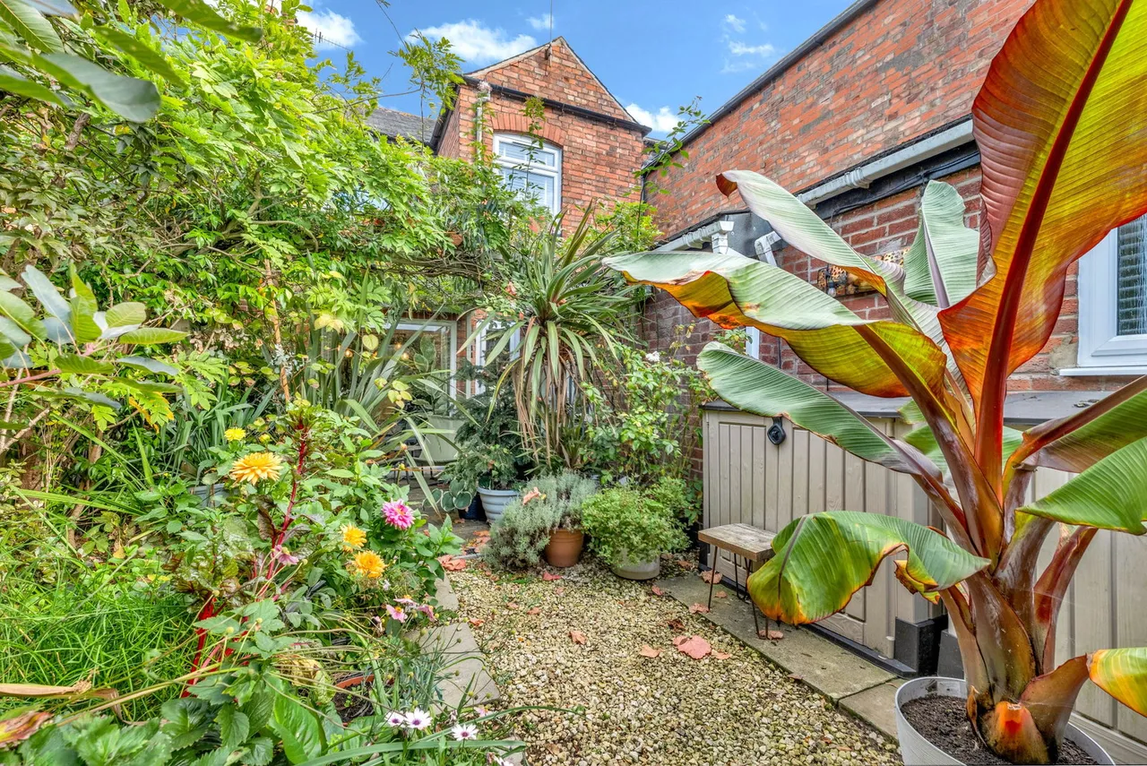Cottesmore Avenue, Melton Mowbray, LE13, photo 28