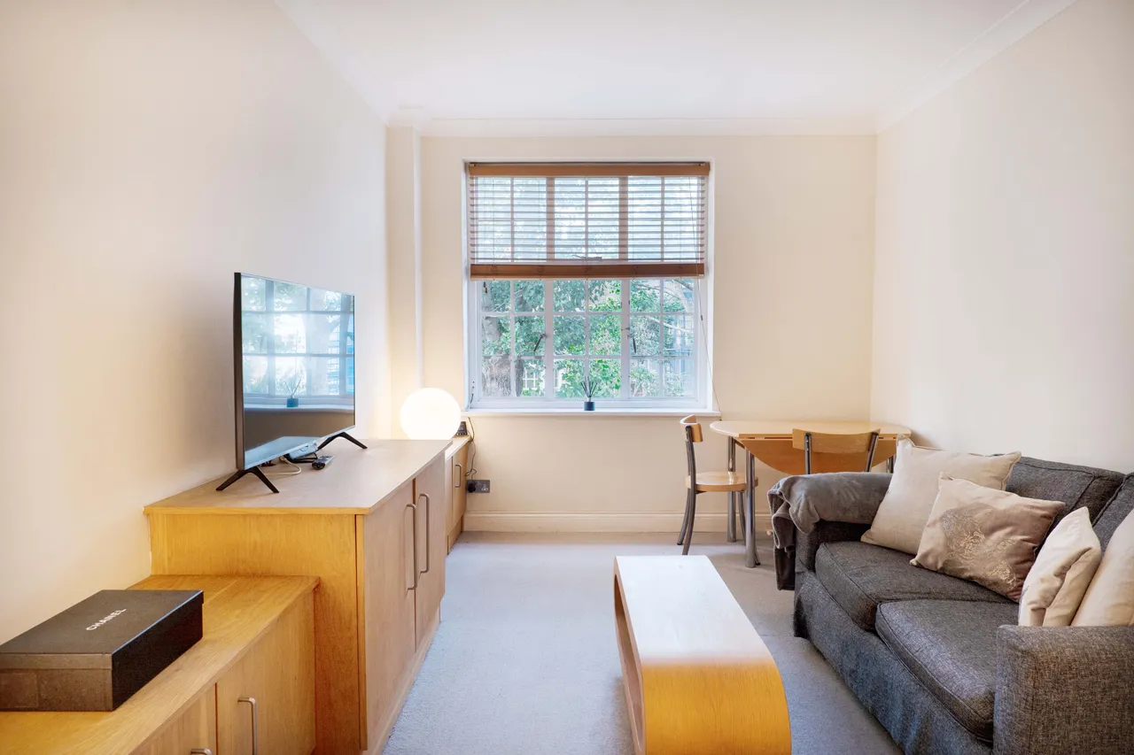 Drayton Gardens, Chelsea, SW10, photo 7