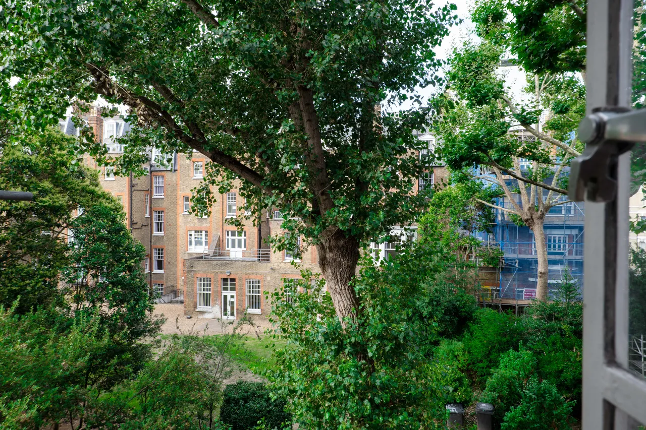 Drayton Gardens, Chelsea, SW10, photo 4