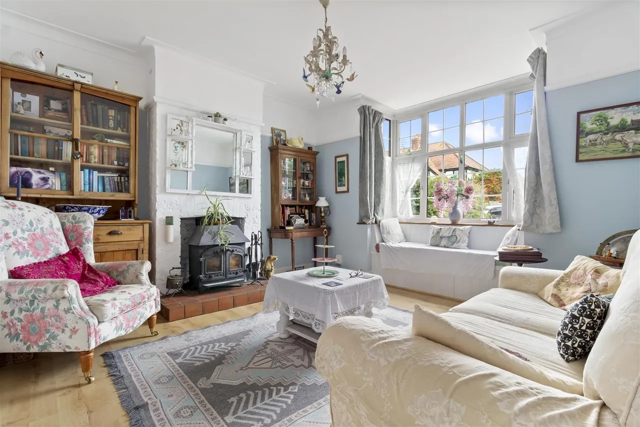 Beaumont Road, Worthing, photo 2