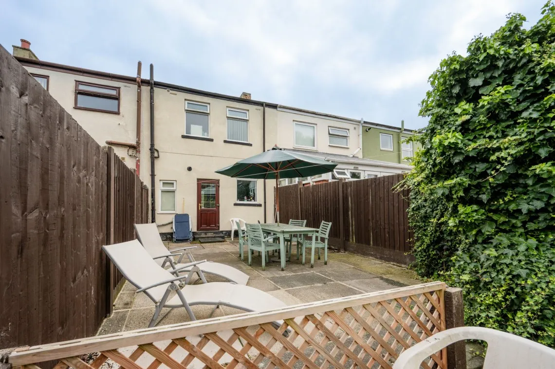 Ormond Avenue, Westhead, L40, photo 21