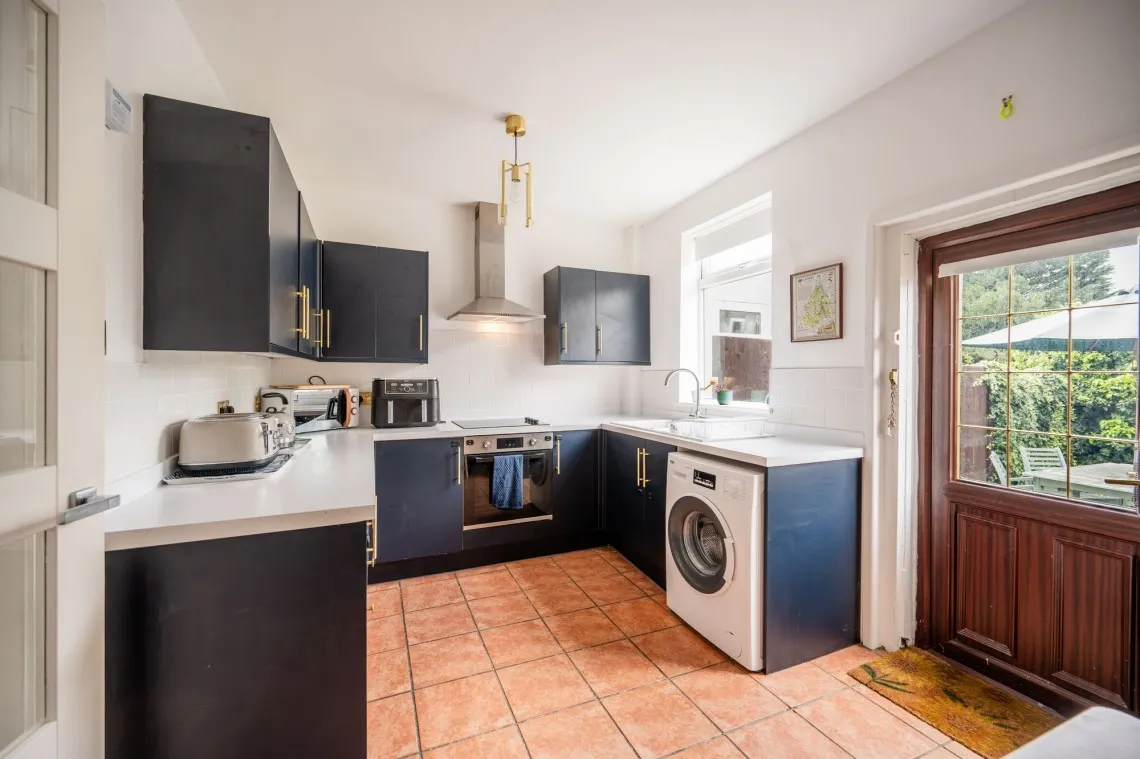 Ormond Avenue, Westhead, L40, photo 9