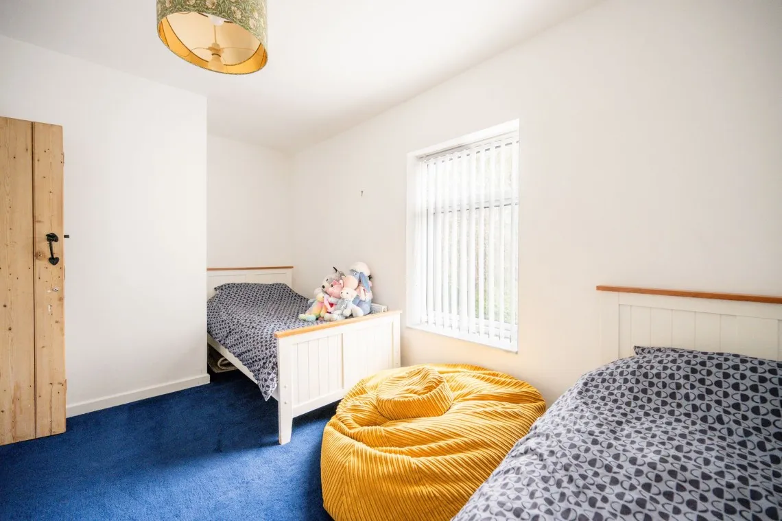 Ormond Avenue, Westhead, L40, photo 16