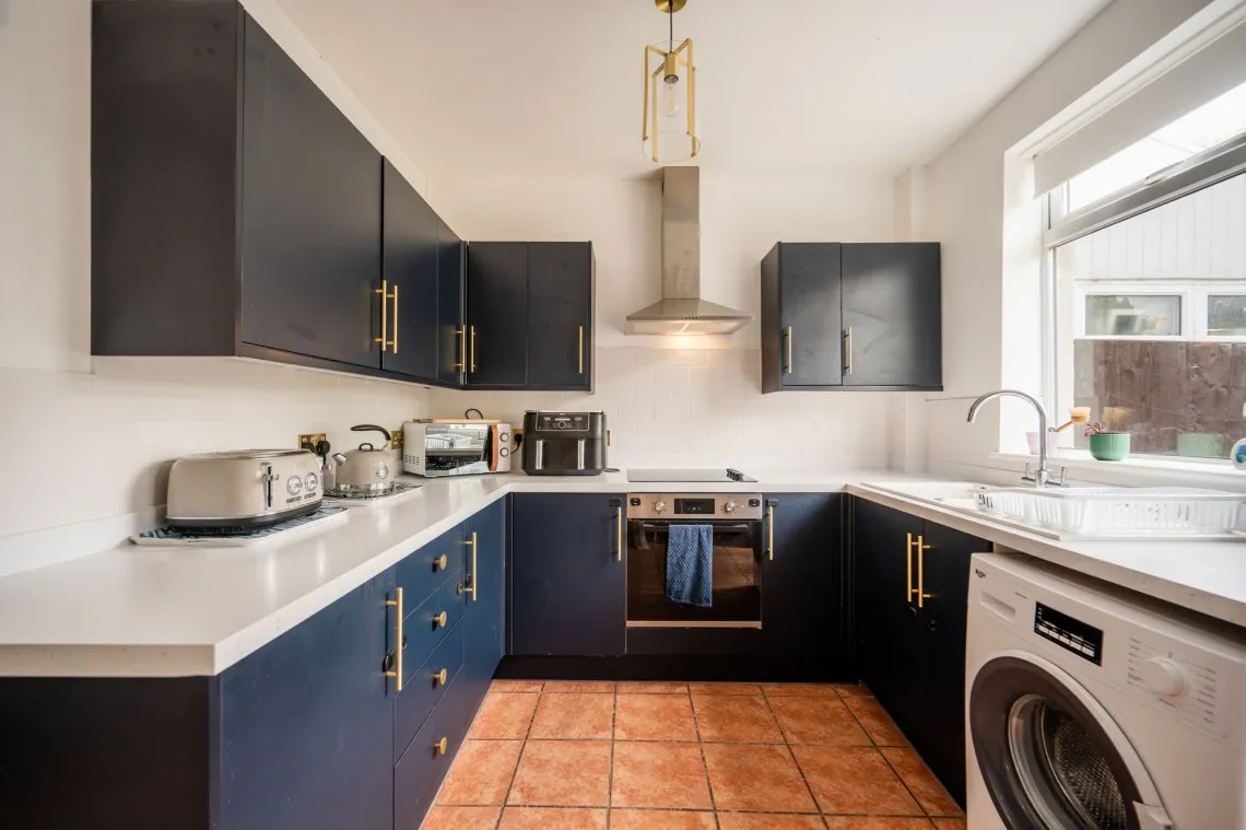 Ormond Avenue, Westhead, L40, photo 2